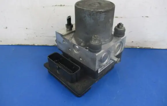 Peugeot 407 ABS Pump 9662005180