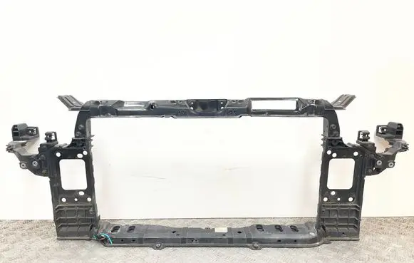 KIA Ceed Radiator support slam panel 64101A2000