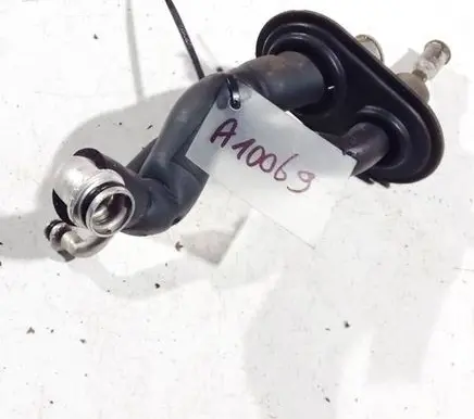 Toyota Prius (XW20) Breather/breather pipe/hose 