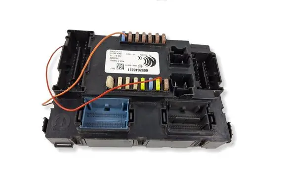 Fiat Tipo Other control units/modules 0052048831 116RI000777