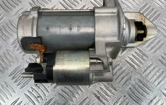 Mercedes-Benz E W212 Starter motor A2749062100 MS4380002020 20200603918023