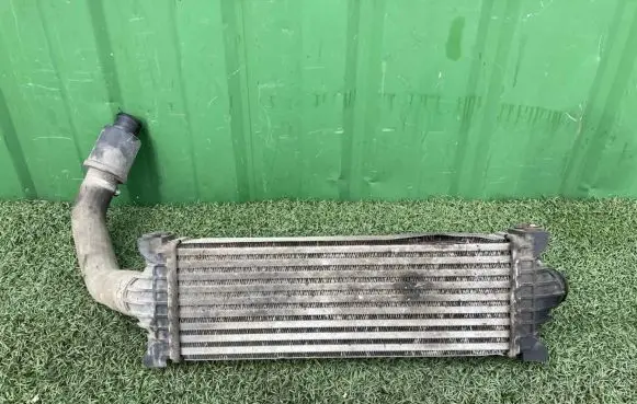 Ford Transit Intercooler radiator CC119L440BF
