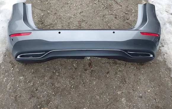 Mercedes-Benz B W247 Rear bumper A2478855100