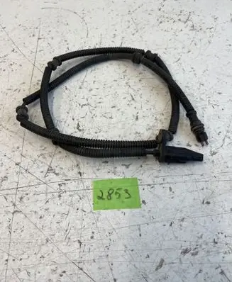 Renault Master II ABS rear brake sensor 8200274801