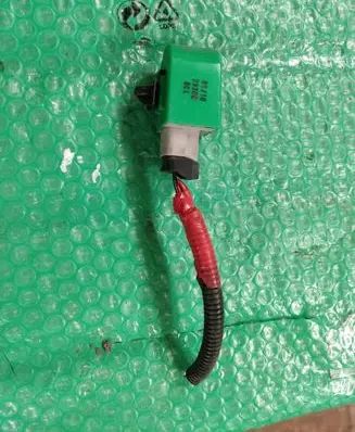 Hyundai Santa Fe Horn buzzer relay 0930C 95110