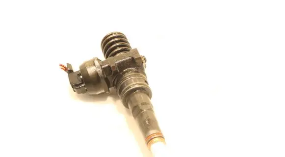Audi A4 S4 B6 8E 8H Fuel injector 0414720214