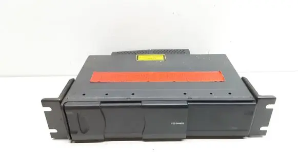 BMW 1 E81 E87 CD/DVD changer 9196669 65129196669