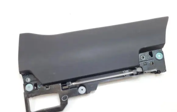 Tesla Model S Dashboard lower bottom trim panel 156301300E 156301400B