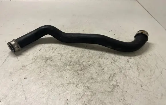 Mercedes-Benz E W211 Intercooler hose/pipe A2115015382