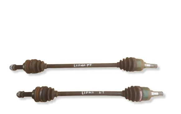 Suzuki Liana Rear driveshaft 4410654G00 4410554G00