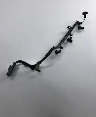 Peugeot 308 Glow plug wires 9670855680