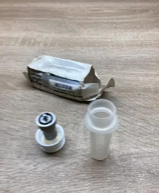 Fuel injector