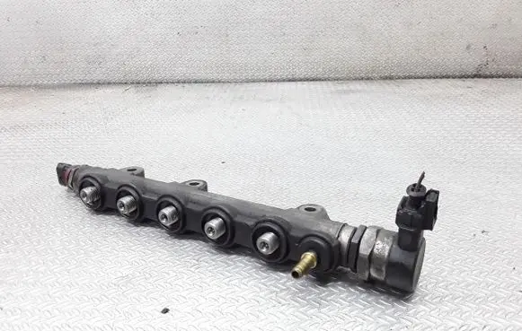 Renault Laguna III Fuel main line pipe 8200610770 0445214155