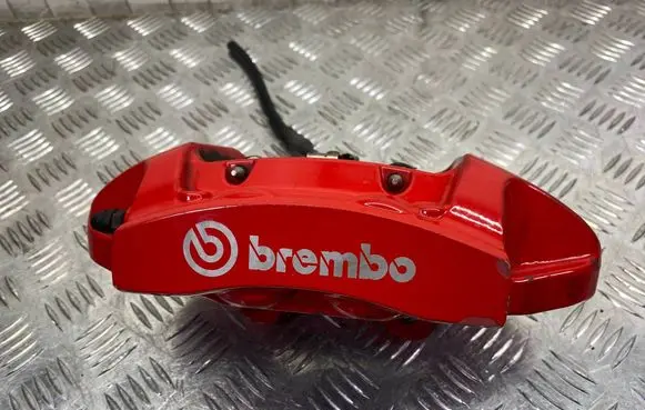 Jeep Grand Cherokee Rear brake caliper 20C8270200