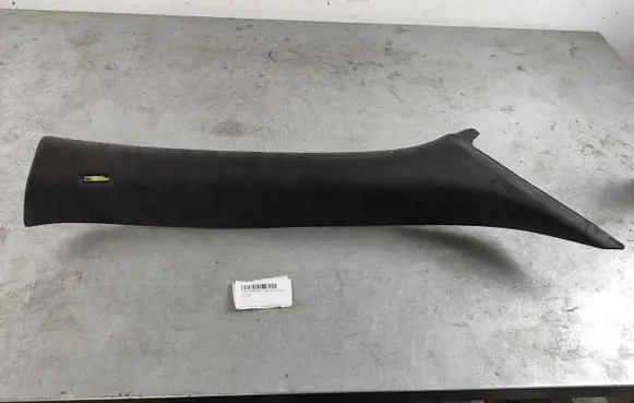 Jaguar F-Pace (A) pillar trim T4A13367PBS T4A12825PBS