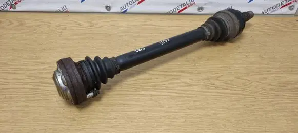 BMW 1 E82 E88 Rear driveshaft 7527065
