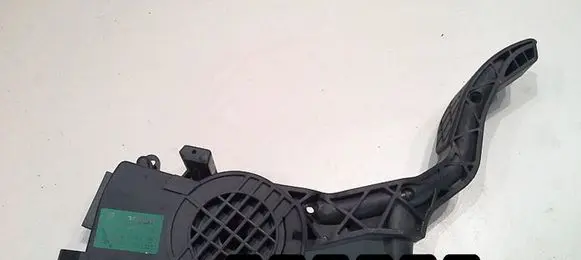 Seat Ibiza III (6L) Accelerator throttle pedal 0280755067