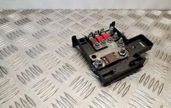 Positive wiring loom