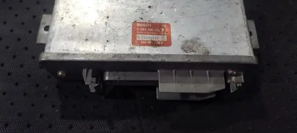 Audi 100 S4 C4 ABS control unit/module 0265100056 4A0907379A