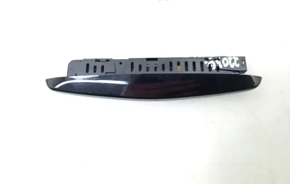 Mercedes-Benz E W212 Parking PDC sensor display screen A0015424723