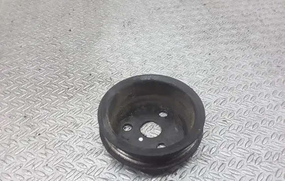 Nissan Micra Water pump pulley 