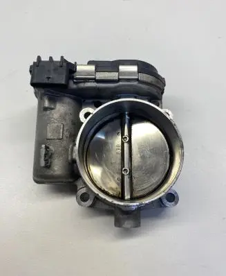 Chrysler Pacifica Throttle valve 05184349AC 0280750570