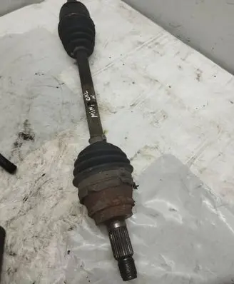 Mini One - Cooper R50 - 53 Front driveshaft