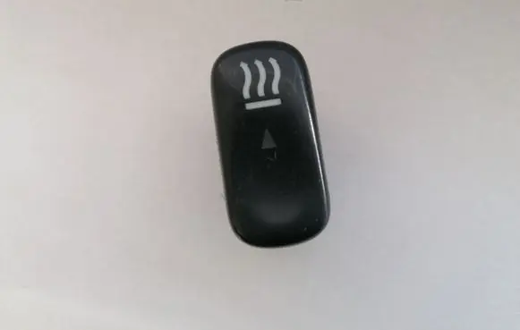 Mercedes-Benz Sprinter W901 W902 W903 W904 Air conditioning (A/C) switch 0055451007 32080201