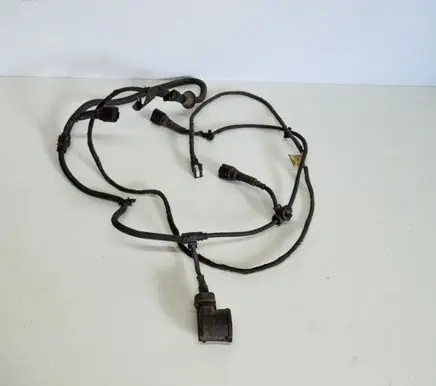 Audi A6 S6 C5 4B Parking sensor (PDC) wiring loom 4B1971085