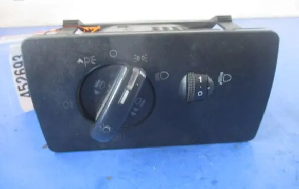 Ford Mondeo Mk III Other devices 1S7T13A024BB