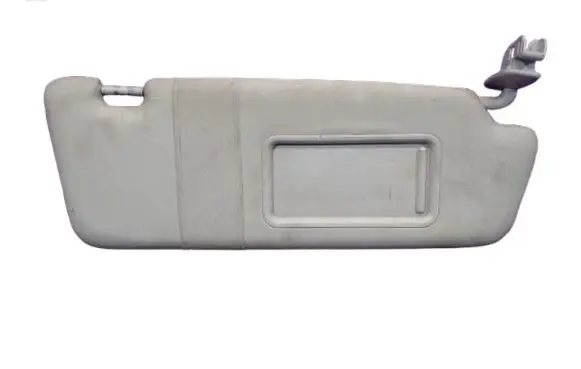 Audi A3 S3 A3 Sportback 8P Sun visor