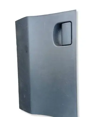 Toyota Yaris Glove box 0000