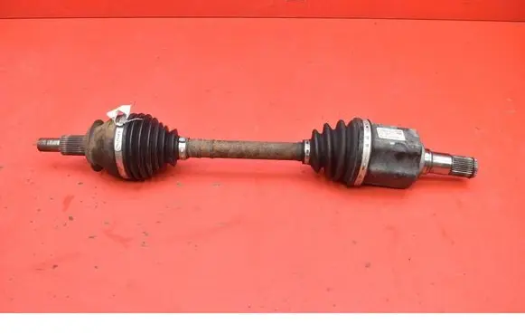 Mazda CX-5 Front driveshaft 39101FTB0A