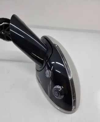Porsche Macan (95B) Front door electric wing mirror 95b857507