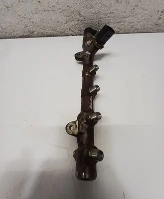 Ford S-MAX Fuel main line pipe A2C97758000