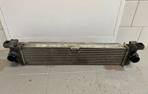 Mercedes-Benz Vito Viano W447 Intercooler radiator A4475010501 DA533001 ZGS005Q1