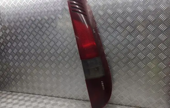 Mercedes-Benz Vaneo W414 Rear tail light reflector A4148200164