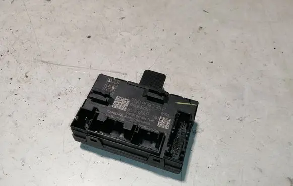 Volkswagen Sharan Door control unit/module 7N0959793F