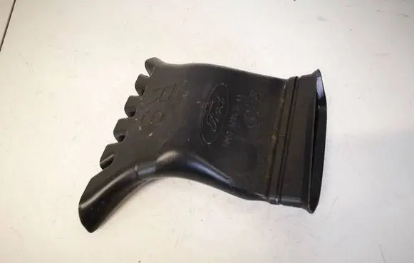 Ford Focus Cabin air duct channel BM51A018C16AA