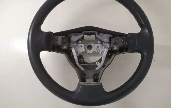 Toyota Urban Cruiser (XP110) Steering wheel 4510352031