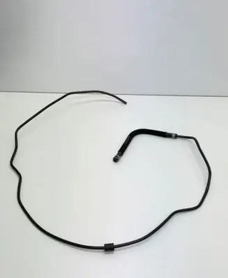Mercedes-Benz C W205 Engine coolant pipe/hose A2058302602