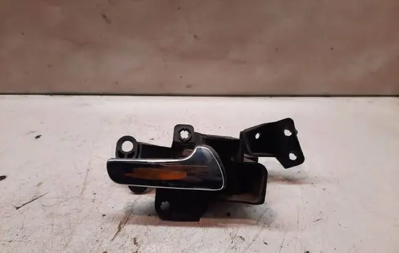Opel Zafira A Front door interior handle 6020165