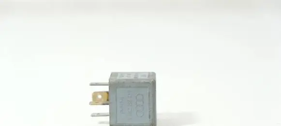 Audi A6 S6 C5 4B Other relay 443951253K