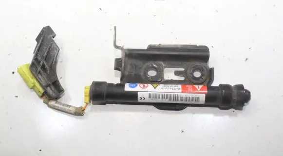 Lexus IS III XE30 Bonnet Pedestrian Airbag Actuator 