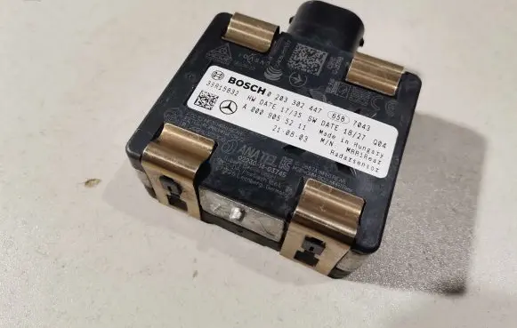 Mercedes-Benz GLB x247 Distronic sensor radar A0009055211