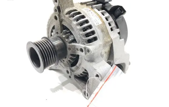 BMW 2 F44 Generator/alternator 8680374
