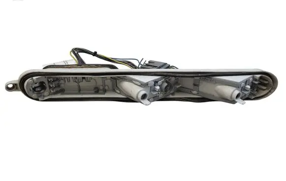 Ford Focus Tail light bulb cover holder 