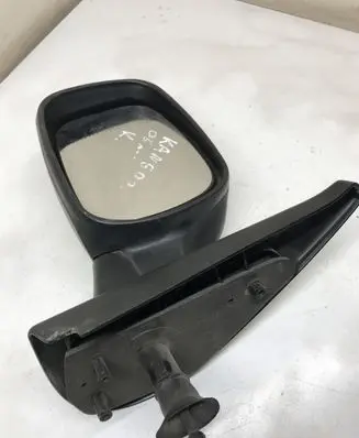 Renault Kangoo I Manual wing mirror 