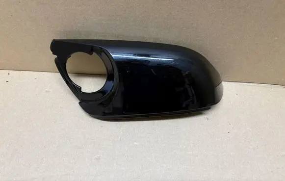 BMW 7 G11 G12 Plastic wing mirror trim cover D9403111U668
