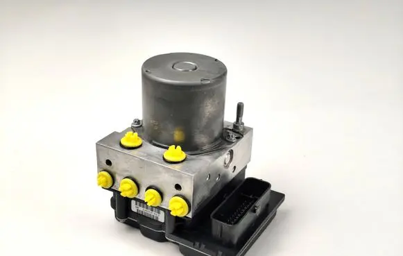 Citroen Jumpy ABS Pump 0265230771 9661887180 0265951350